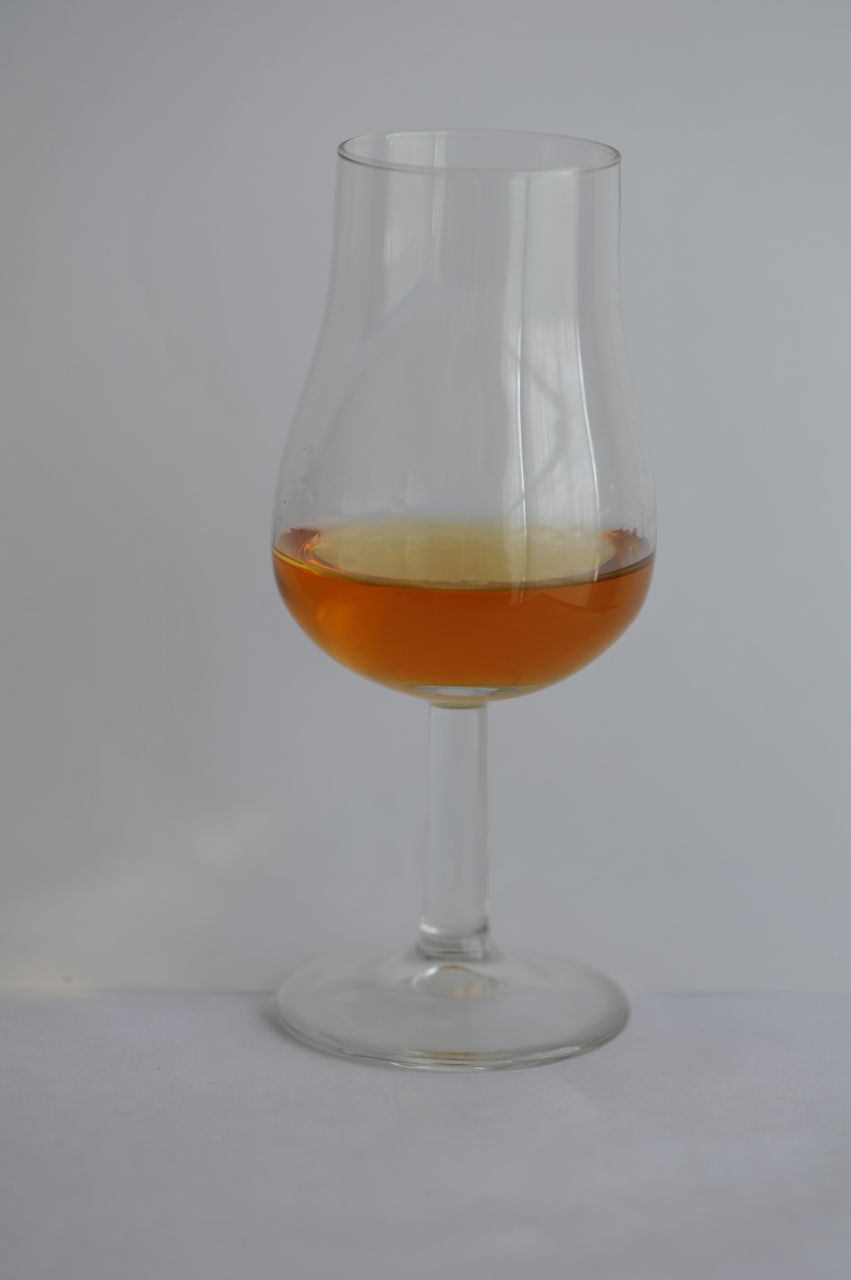 Verre tulipe Tasting glass OB