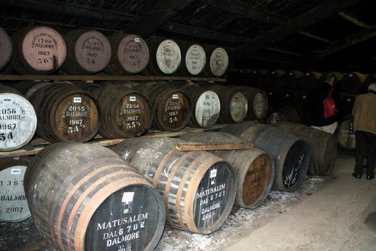 dalmore les chais comp