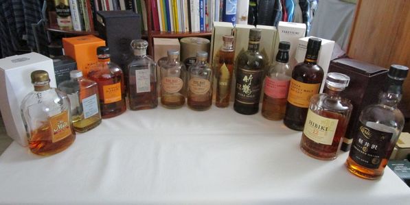 Le Guide des Whiskies : comprendre la différence entre tous les produits -  1 ou 2 Cocktails