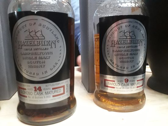 Whisky Big Peat 12 ans » Écossais très tourbé » Spirits Station