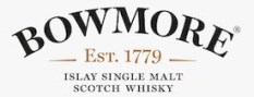 Bowmore logo