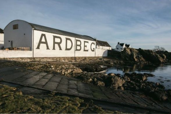 Ardbeg distillery nex pic capture 1