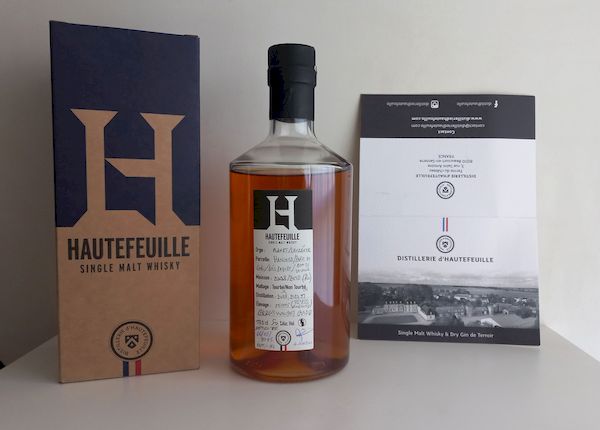 Hautefeuille Blend Exp 1 Bout et carte Dist.r
