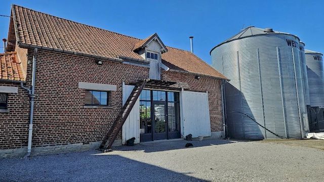 Hautefeuille Centre Visiteur Shop r