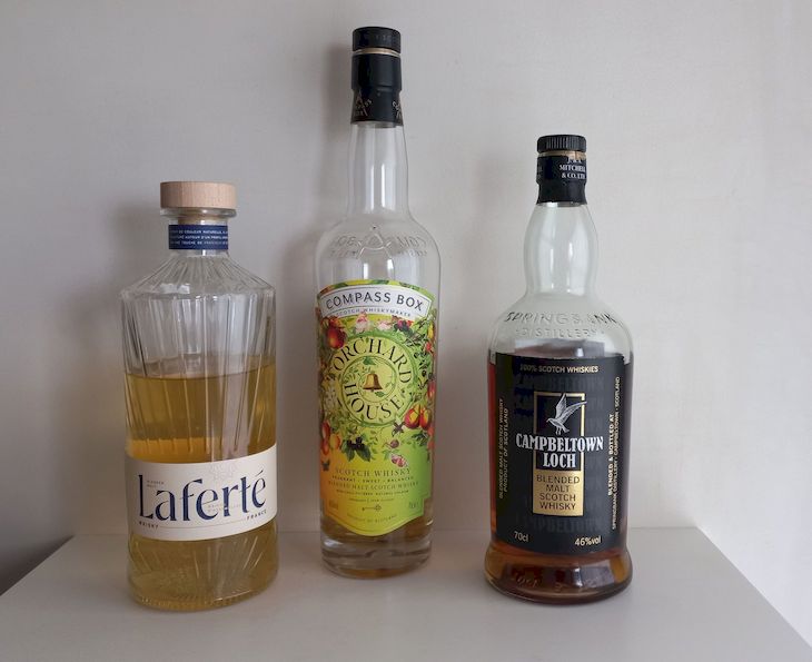 Fete des Peres 2025 B.Malts trio red