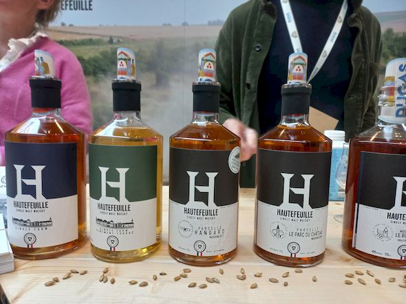 Dugas 2025 5a2 Hautefeuille groupe