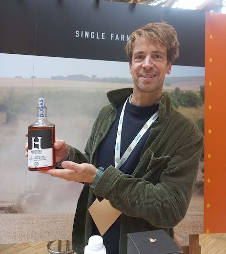 Dugas 2025 6 Hautefeuille Le Bout d la Ville et Etienne