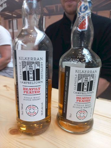 Dugas 2025 9b1 Kilkerran HP CS 2024 et 2025 R