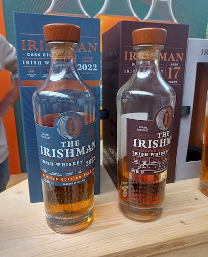 Dugas 2025 9g3 W.W. The Irish Man x2