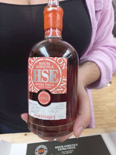 Dugas 2025 9k3 HSE 2014 Small Cask 46