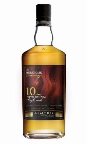 Edito 38 Armorik 10 ans TShC Quadrilogy PX 2026 52.1