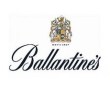 Ballantine s logo