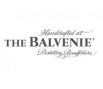 Balvenie logo
