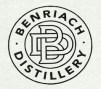 Benriach logo