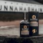 bunnahabhain F.I. b. logo