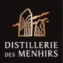 distillerie des menhirs logo