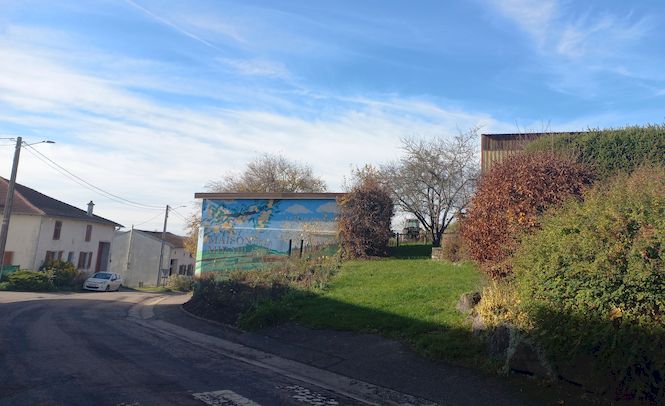 Rozelieures Visite 2025 pics 2